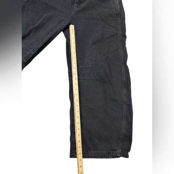 We The Free Good Luck Mid Rise Jeans in Soundwave
Free People Size 31 - Picture 11 of 16